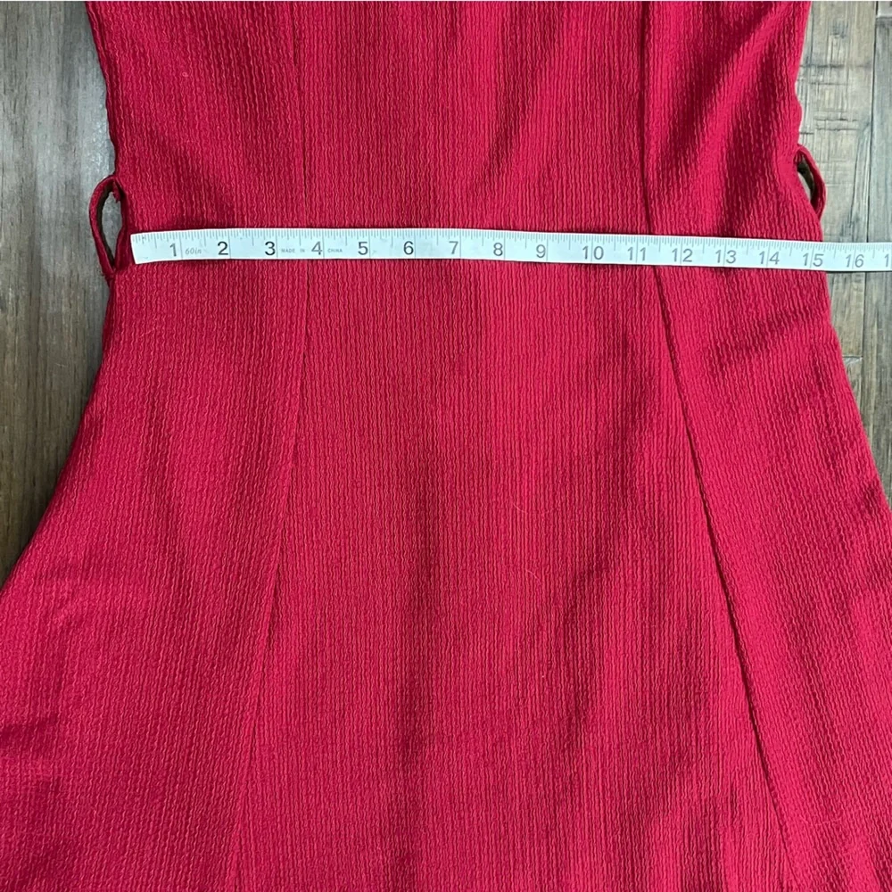 Code Dress - Picture 10 of 11